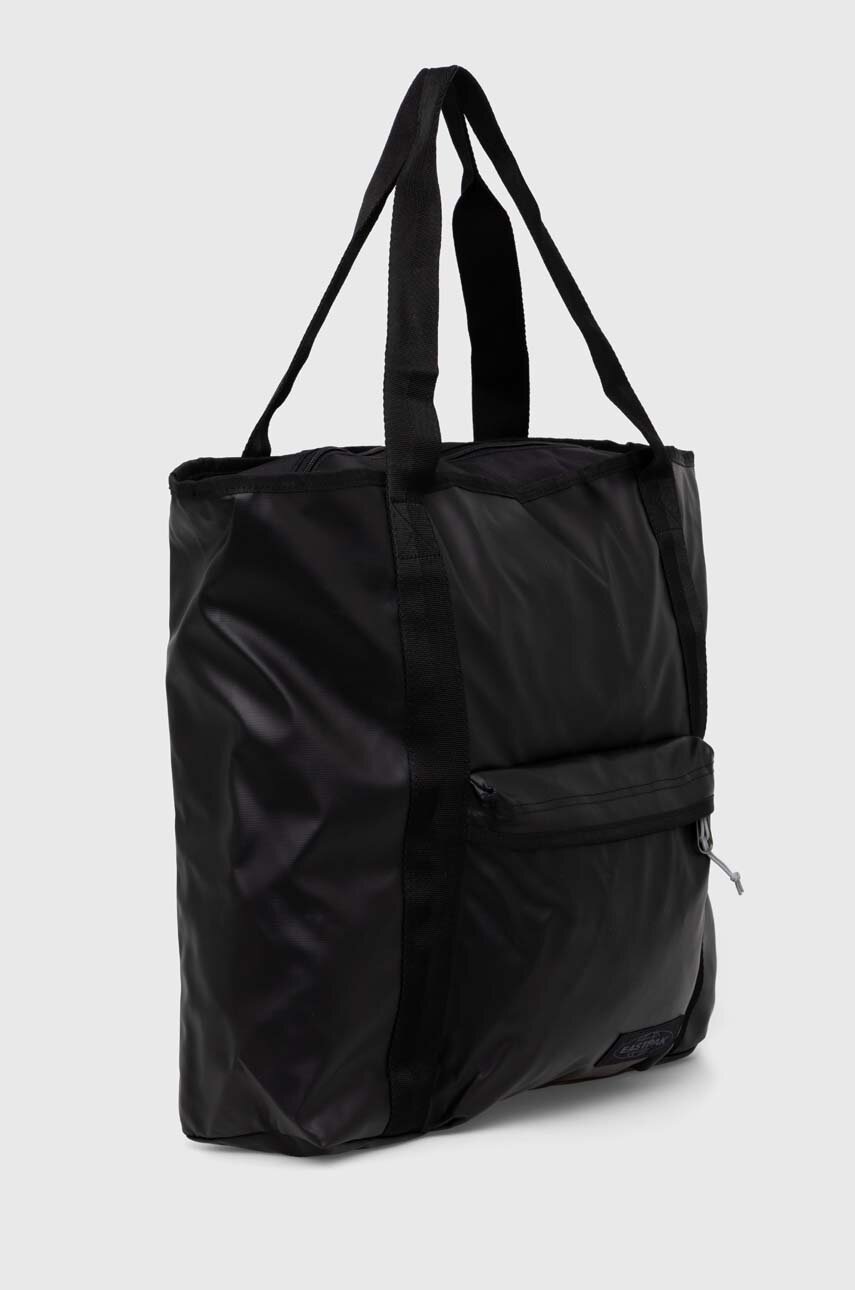 Τσάντα Eastpak χρώμα: μαύρο φωτογραφία