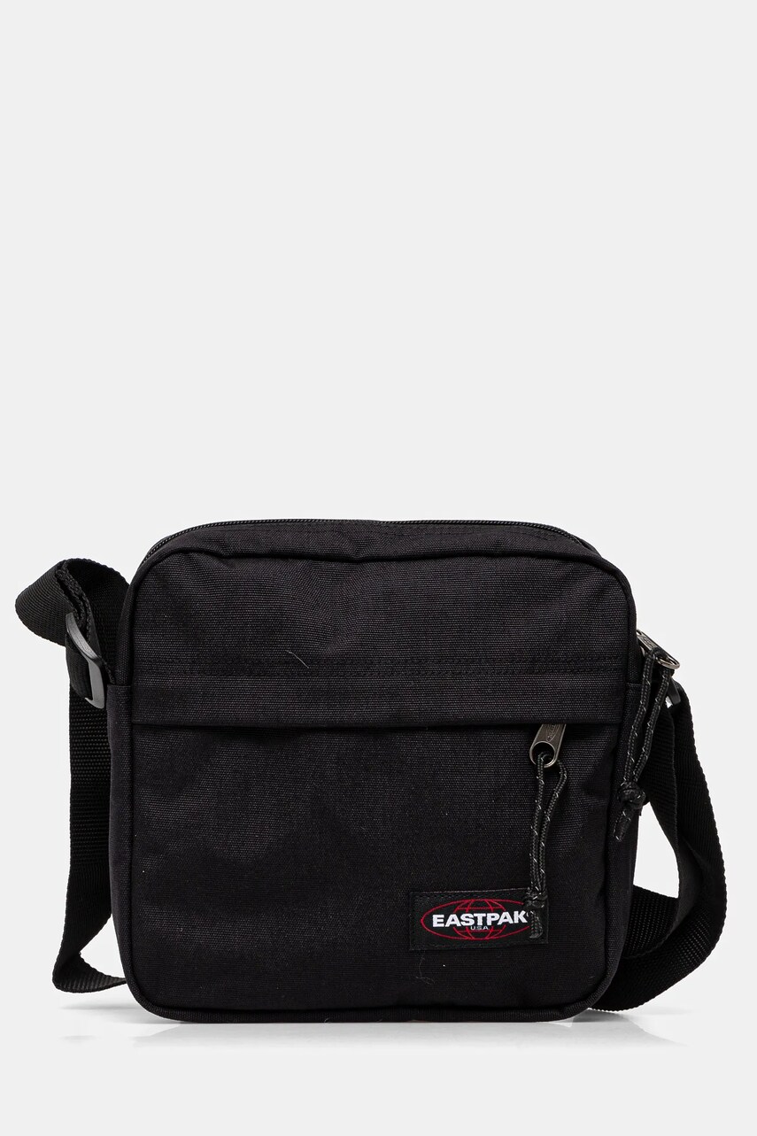 

Чанта през рамо Eastpak в черно, Черен