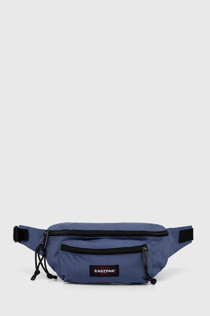 Eastpak borseta culoarea violet