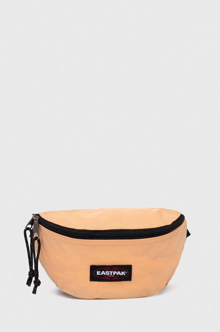 Τσάντα φάκελος Eastpak χρώμα: πορτοκαλί
