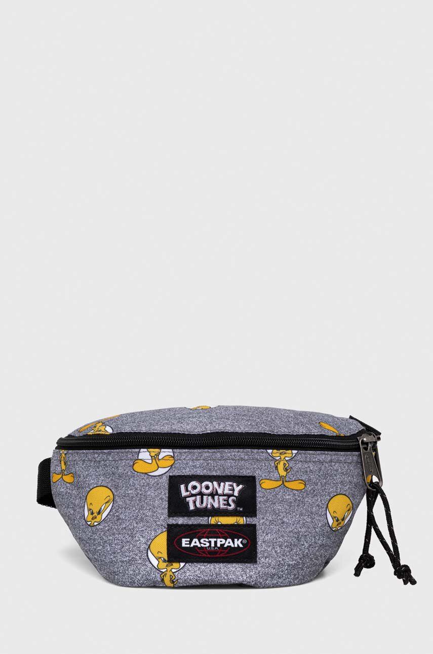 Eastpak borseta x Looney Tunes culoarea gri