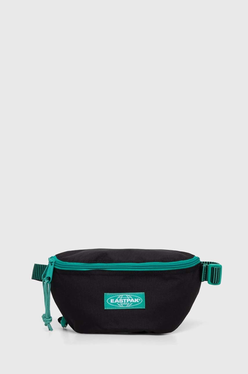 Eastpak borseta culoarea negru