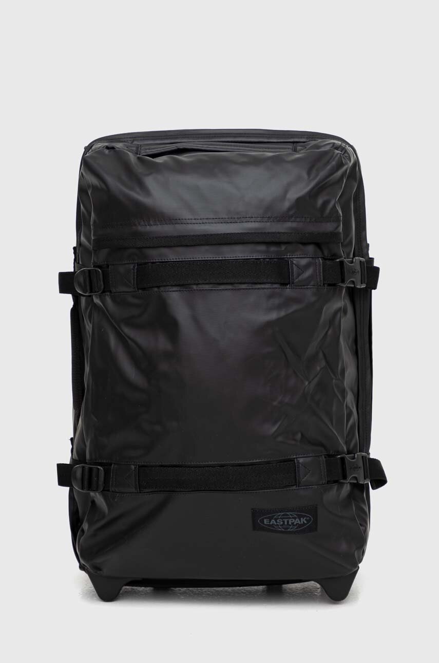 Eastpak valiza culoarea negru