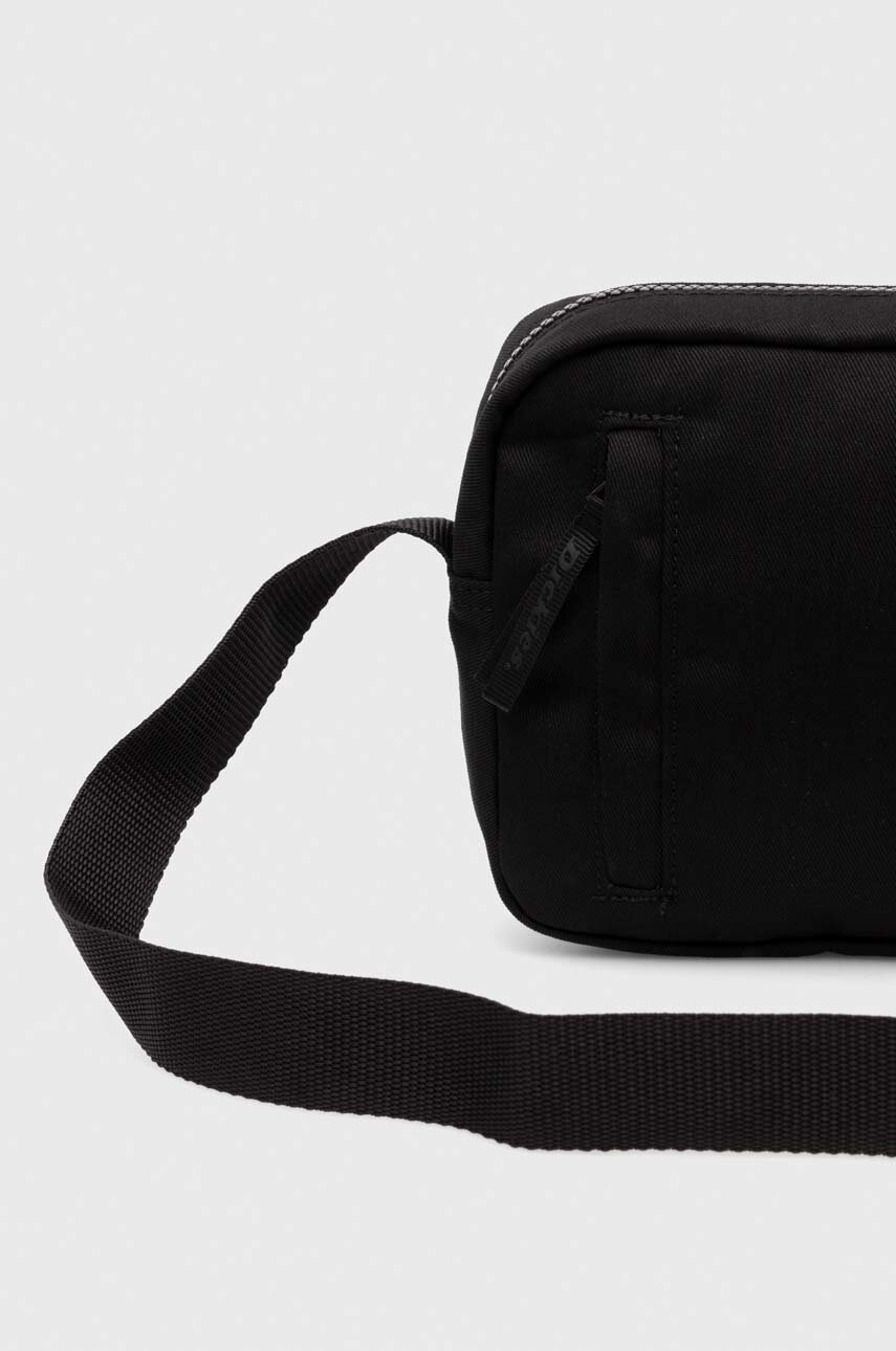 Dickies táska MOREAUVILLE MESSENGER fekete, DK0A4YYI termék 2. képe