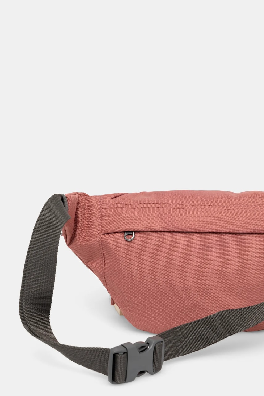 Сумка на пояс Jack Wolfskin Konya цвет розовый 8007801 Сумка на пояс Jack Wolfskin Konya цвет розовый 8007801