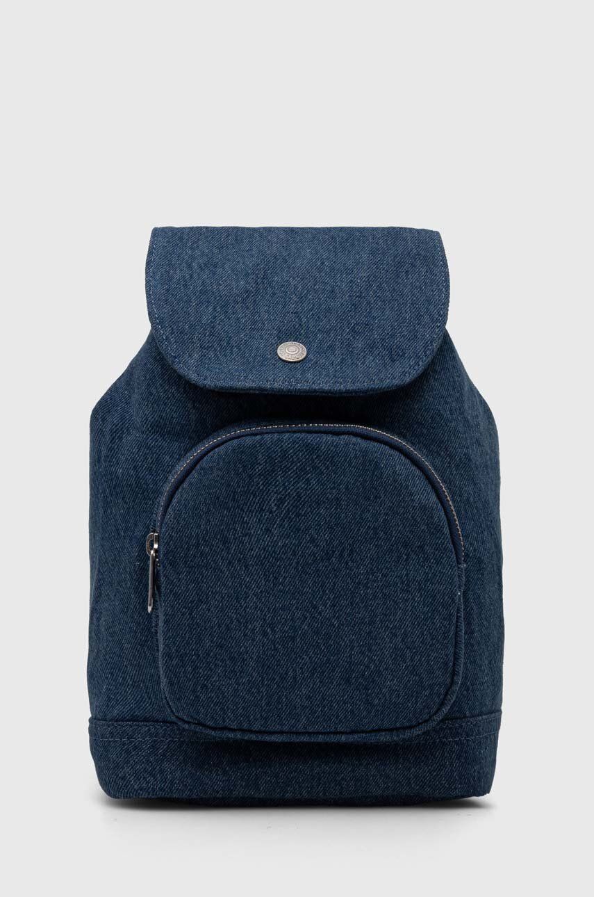 Levi's rucsac denim mic, neted