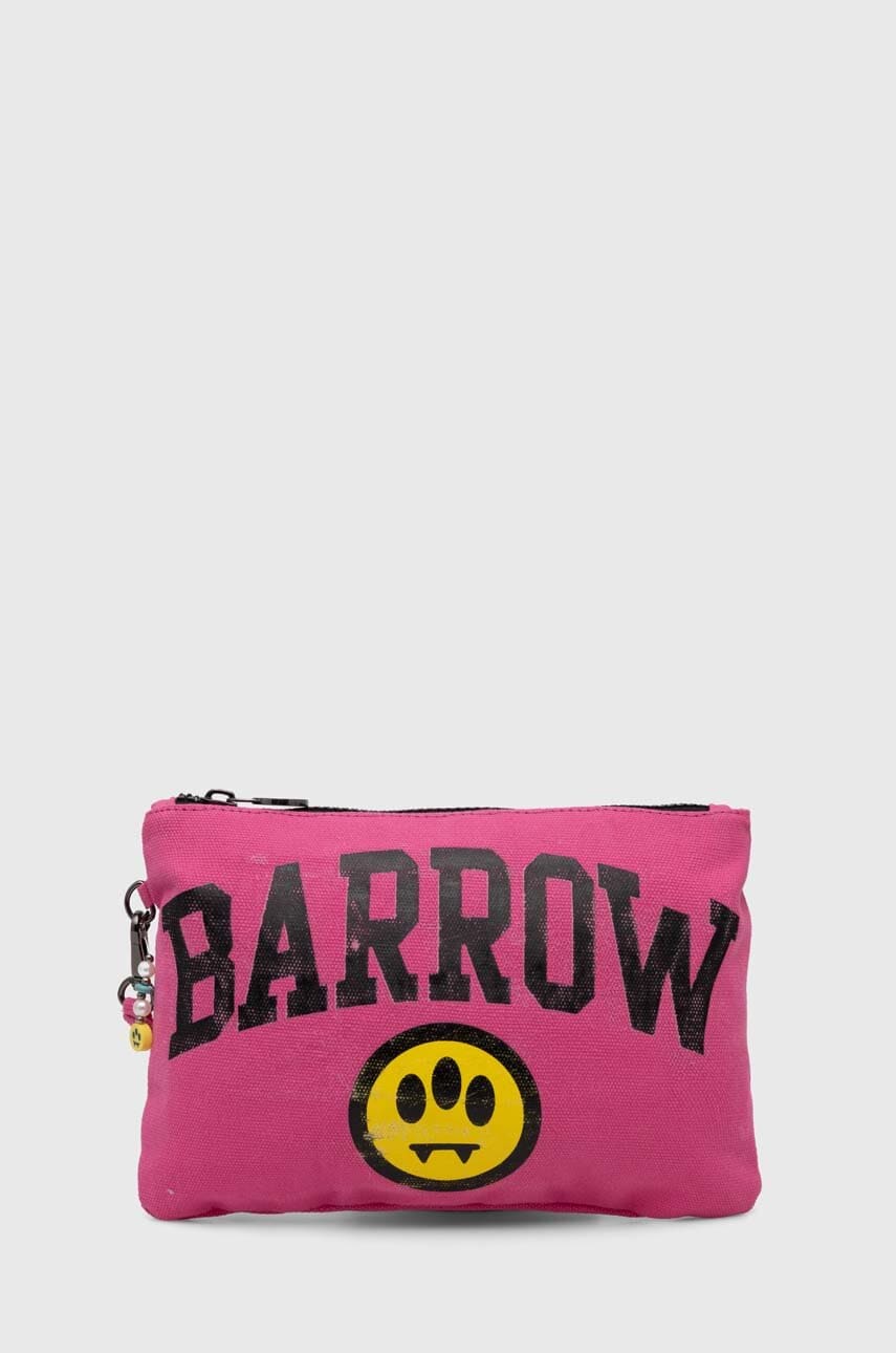 Barrow portfard culoarea roz Barrow portfard culoarea roz