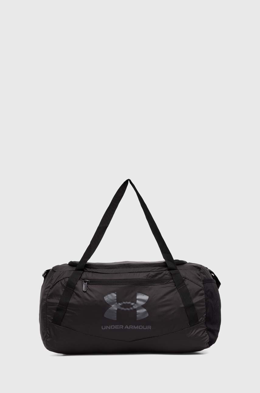 Under Armour geanta sport Undeniable 5.0 XS culoarea negru