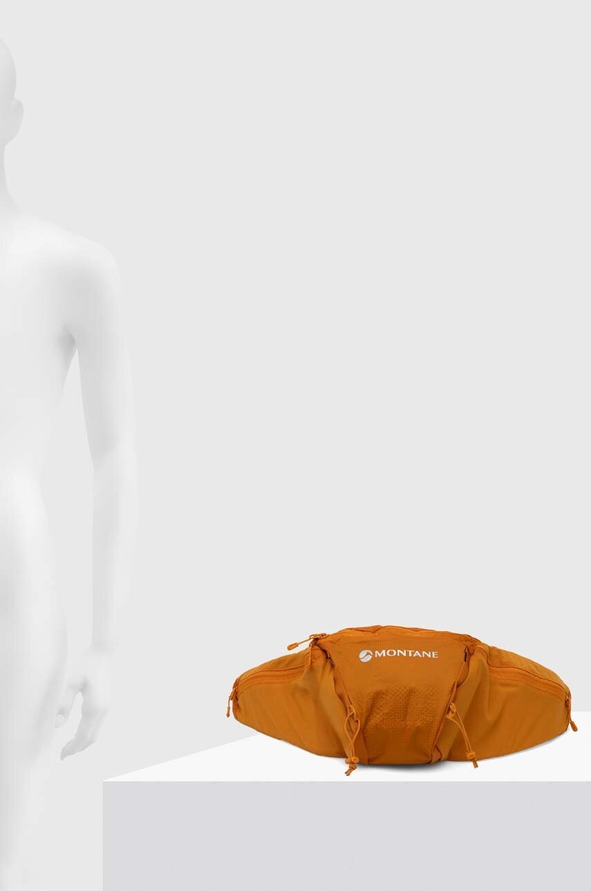 Τσάντα φάκελος Montane Trailblazer 3 TRAILBLAZER 3 χρώμα: πορτοκαλί, PTZ0317 PTZ0317 φωτογραφία