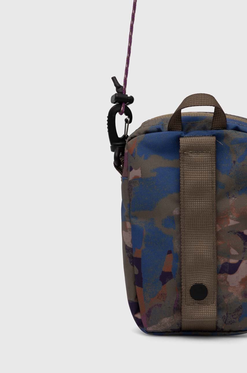 Σακίδιο Dakine JOURNEY MINI CROSSBODY χρώμα: πράσινο, 10004083 φωτογραφία