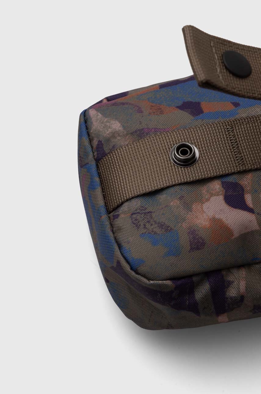 Σακίδιο Dakine JOURNEY MINI CROSSBODY χρώμα: πράσινο, 10004083 φωτογραφία