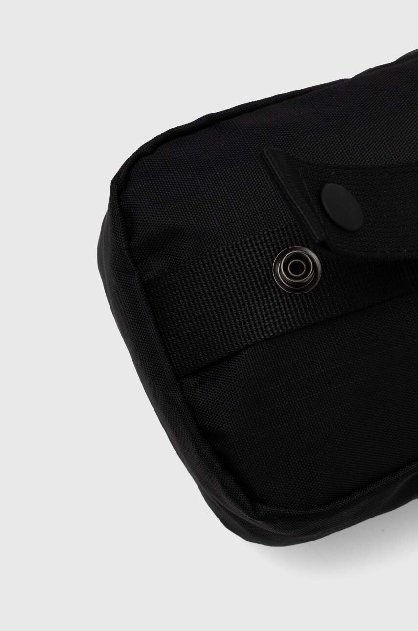 Σακίδιο Dakine JOURNEY MINI CROSSBODY χρώμα: μαύρο, 10004083 φωτογραφία