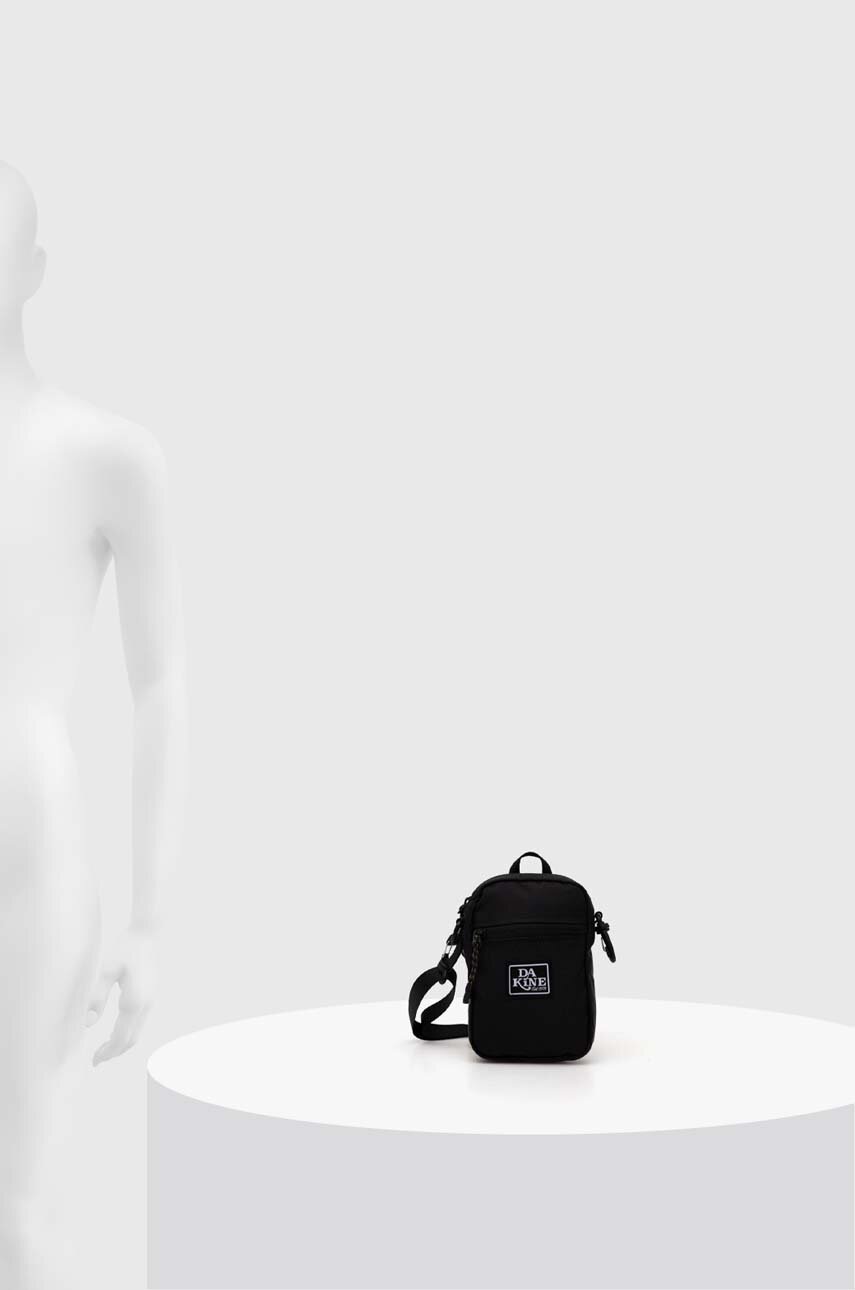 Σακίδιο Dakine JOURNEY MINI CROSSBODY χρώμα: μαύρο, 10004083 φωτογραφία