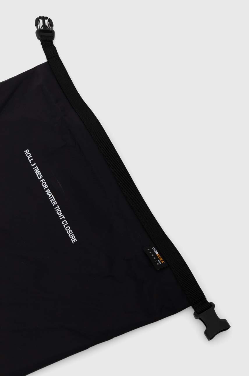 Αδιάβροχο κάλυμμα Dakine 20L χρώμα: μαύρο, 10003456 φωτογραφία