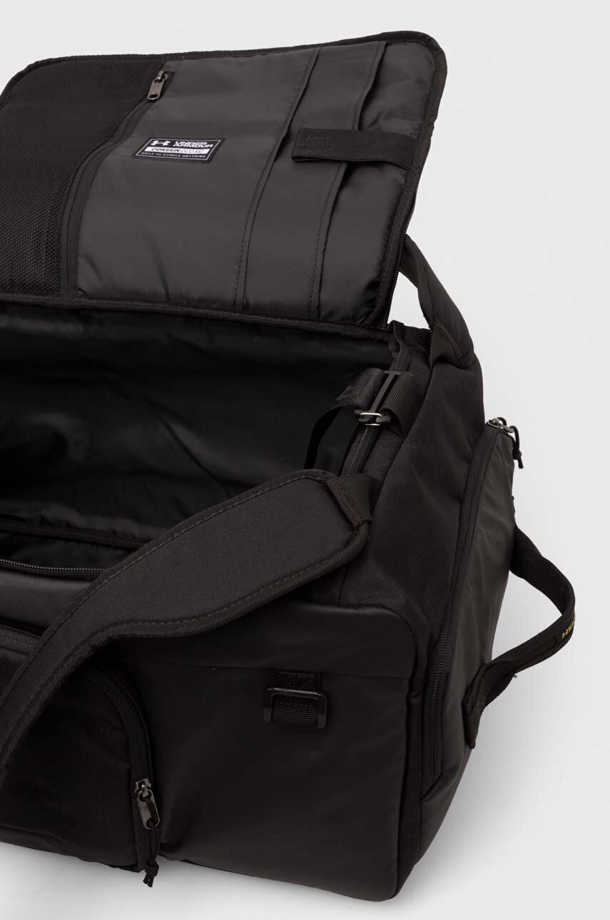 Sportovní taška Under Armour Contain Duo Medium (obrázek 6)