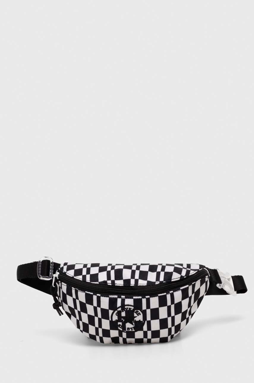 

Чанта за кръст Converse в черно 10026409-A01, Черен