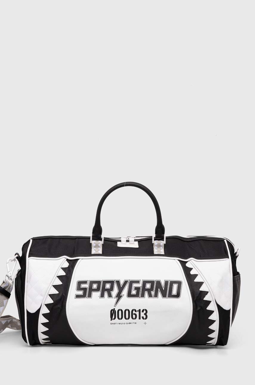 

Чанта Sprayground в черно 910D3712NSZP, Черен