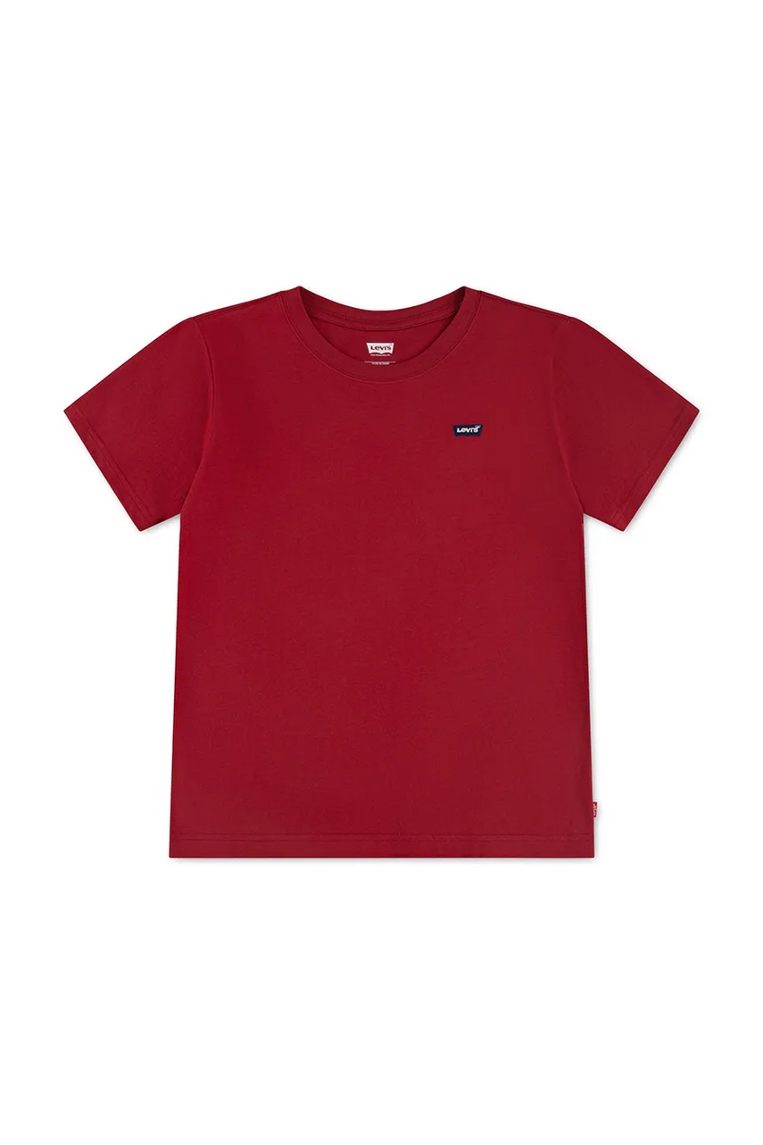 Levi's  basic tričko detské bavlnené LVB BATWING CHEST HIT