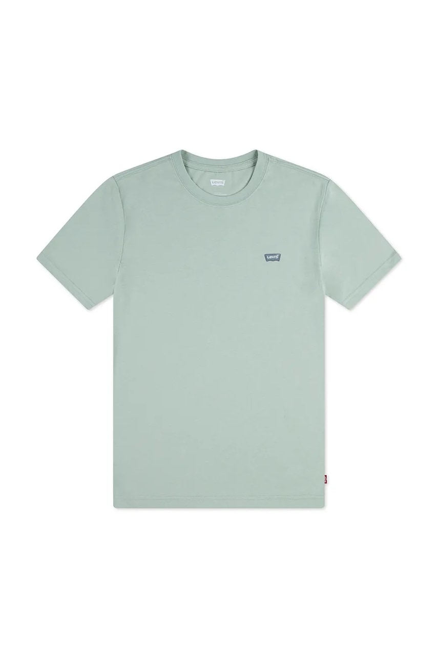 Levi's tricou de bumbac pentru copii LVB BATWING CHEST HIT
