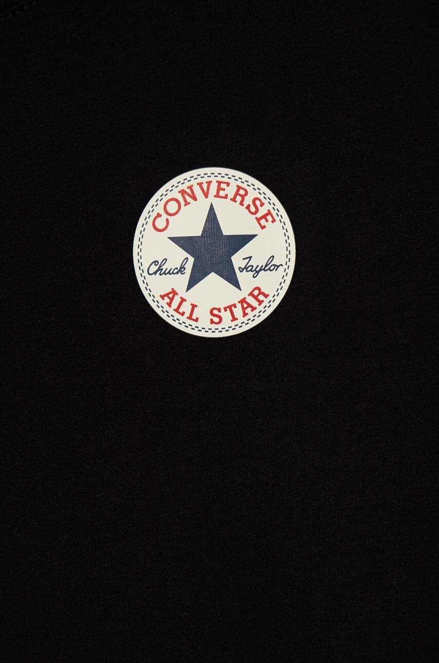Converse  Dětské bavlněné tričko (obrázek 3)