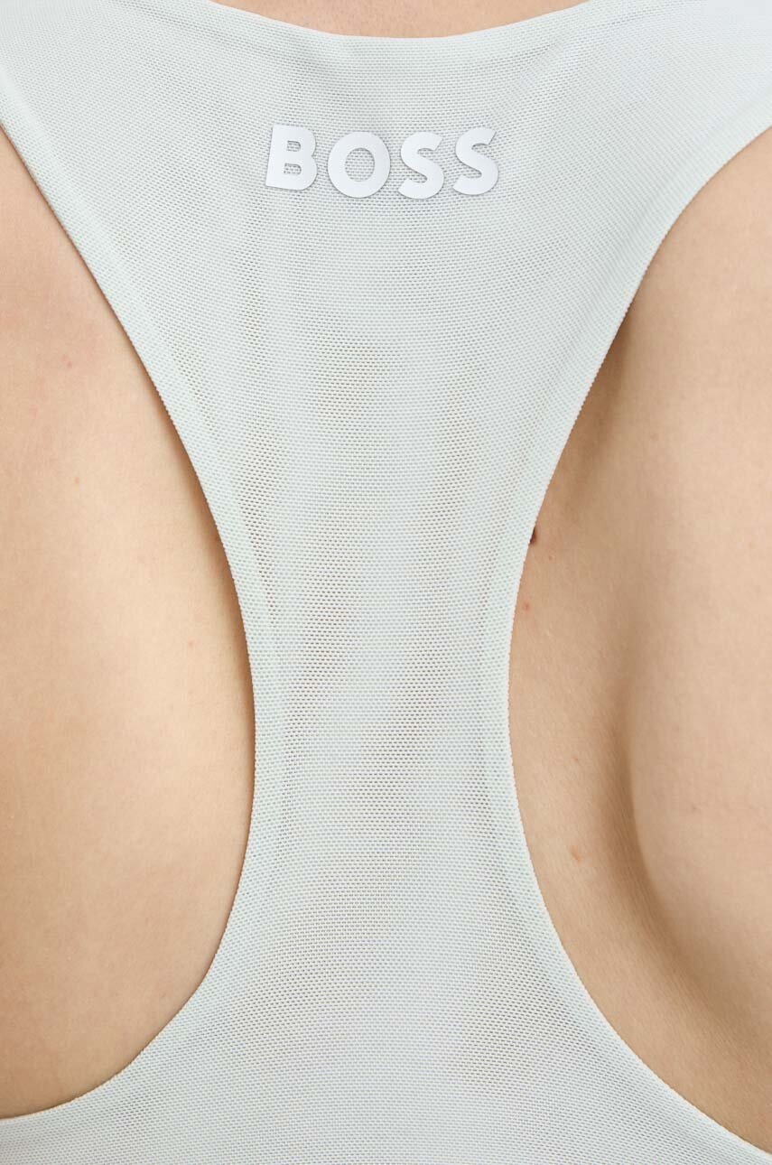 Top BOSS χρώμα: τιρκουάζ φωτογραφία