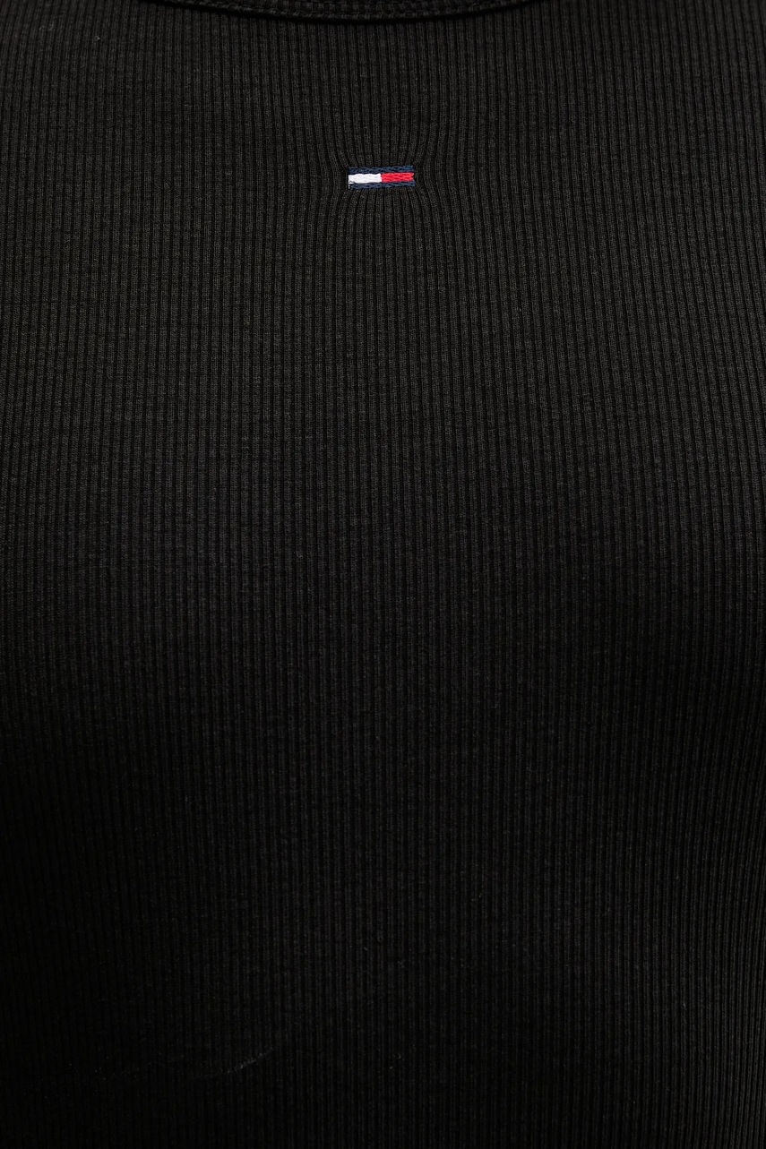 Tričko s dlouhým rukávem Tommy Jeans 2-pack (obrázek 5)