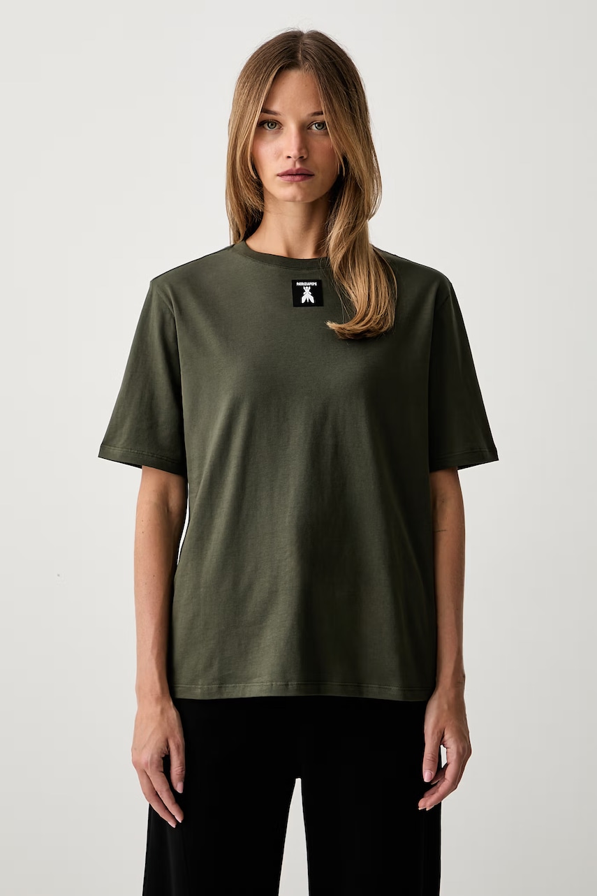 Patrizia Pepe tricou pentru femei din bumbac