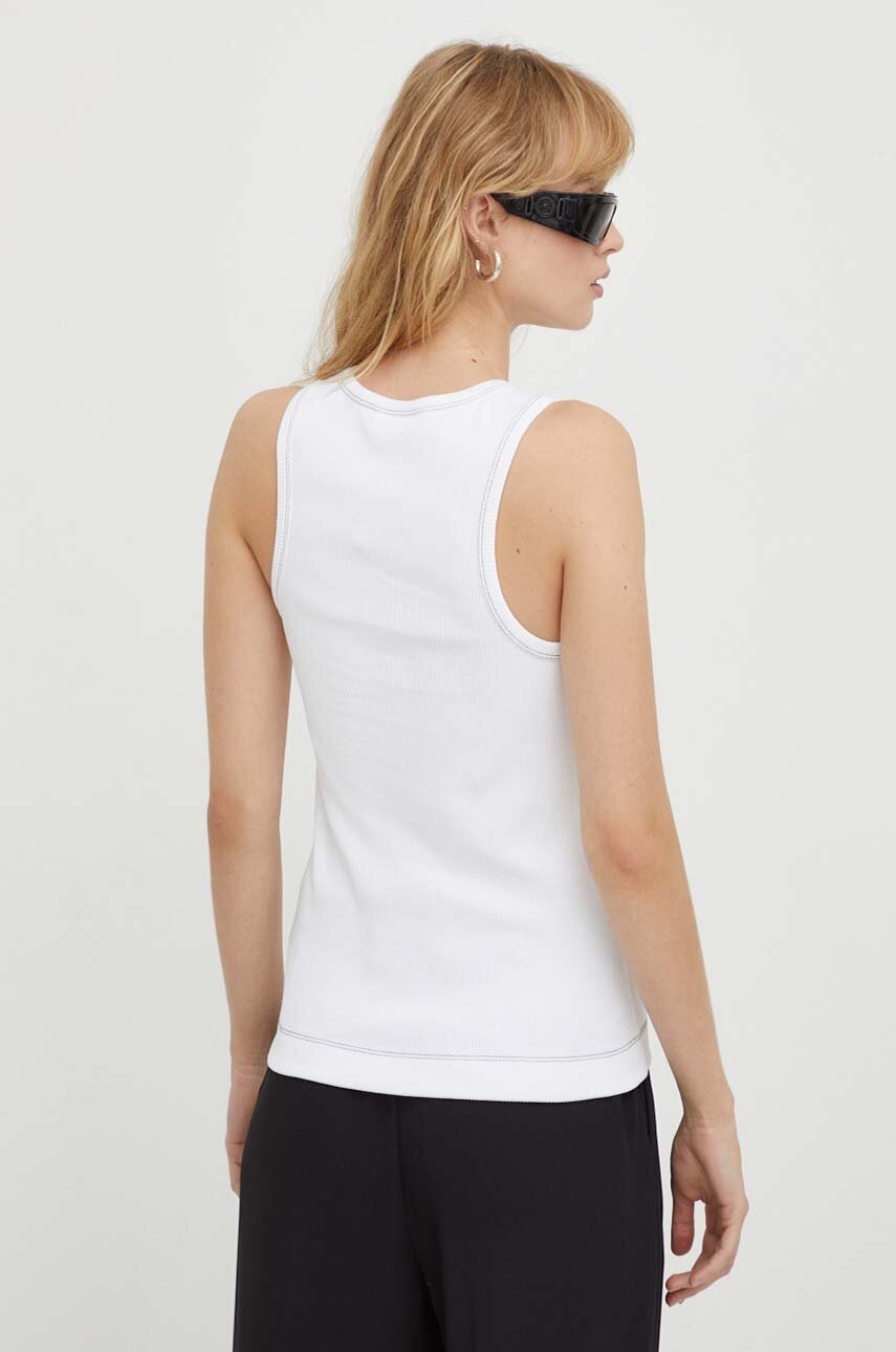 Top Day Birger et Mikkelsen χρώμα: άσπρο φωτογραφία