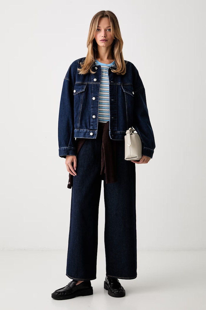 Levi's t-shirt γυναικείο βαμβακερό PERFECT