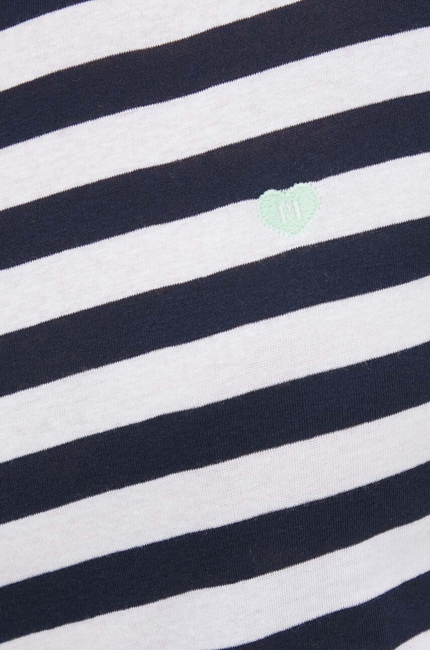 Bavlněné tričko Pepe Jeans JINX