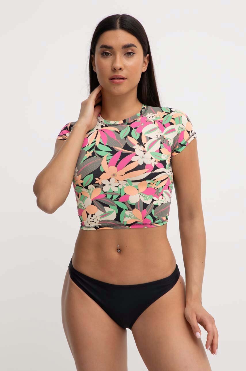 Roxy top de plaja ERJWR03761