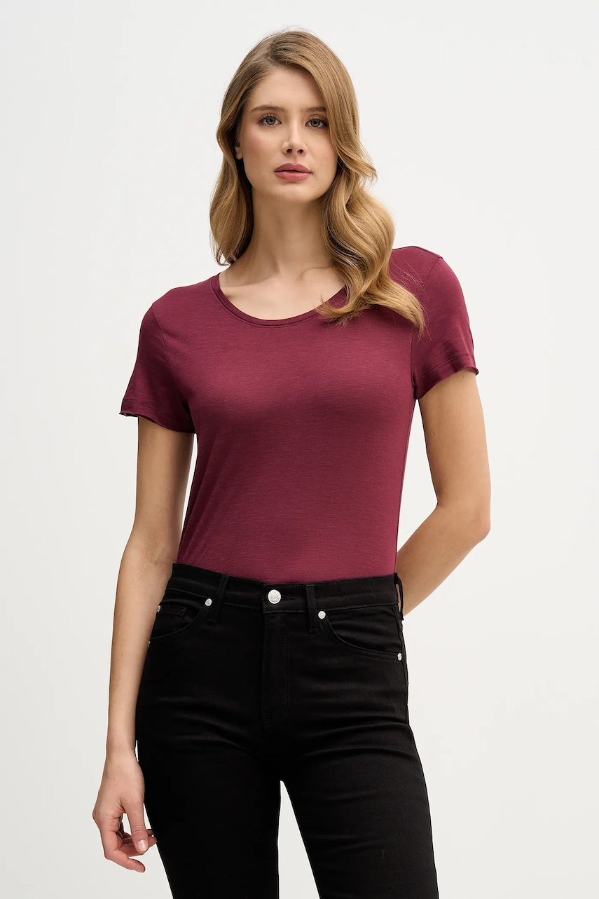 Sisley tricou 3TNHL11A2