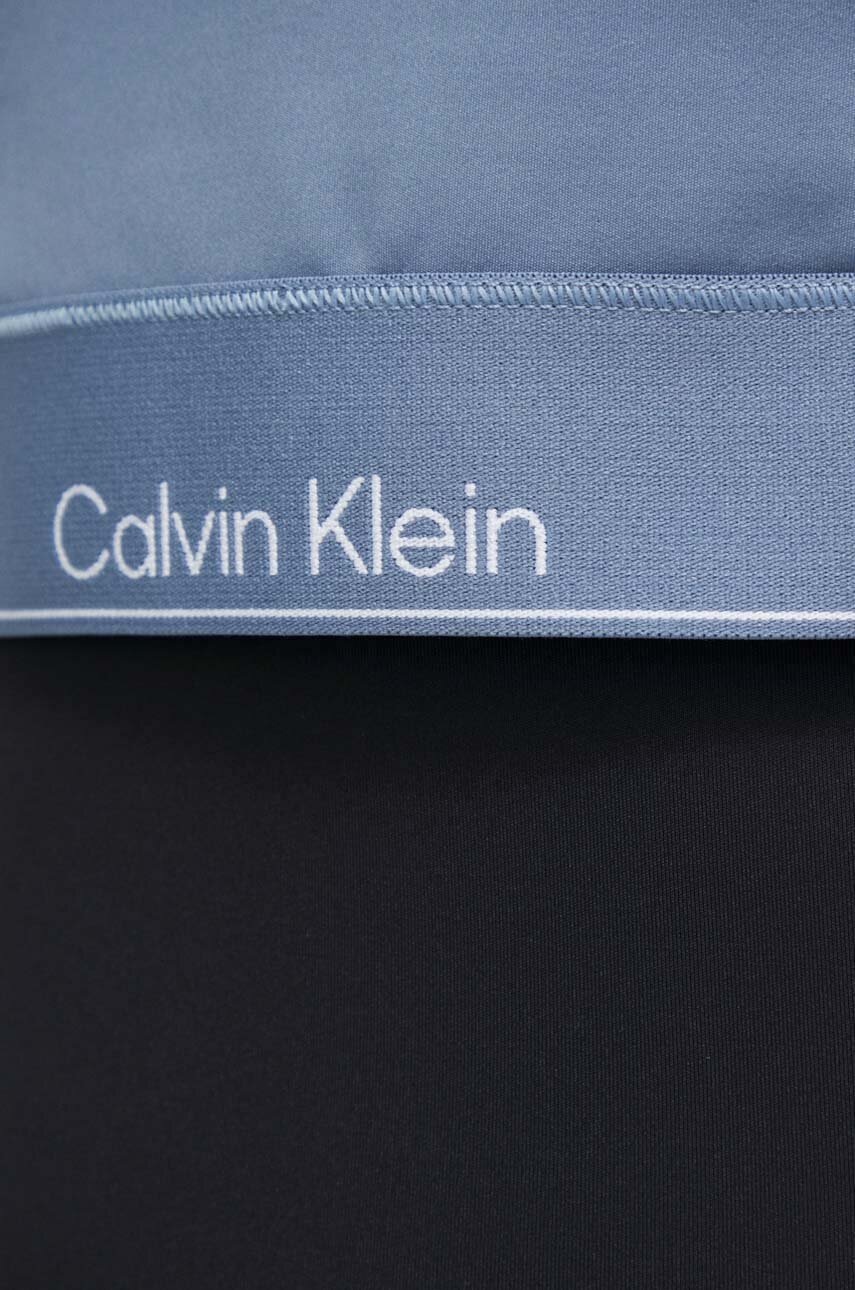 Μπλουζάκι προπόνησης Calvin Klein Performance φωτογραφία