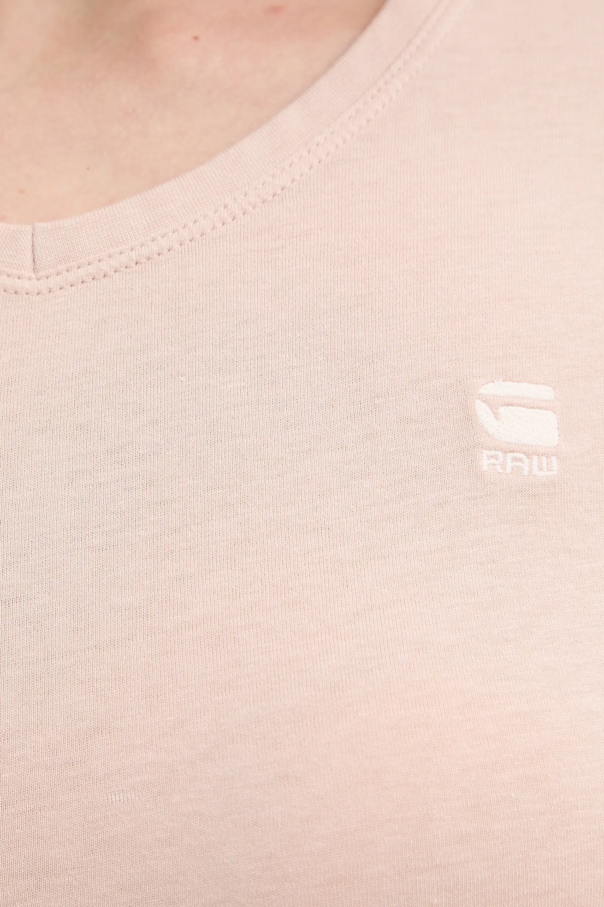 Bavlněné tričko G-Star Raw Eyben slim v t 2.0 (obrázek 5)