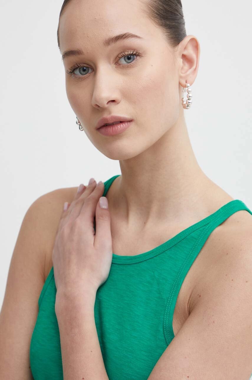 Top Superdry χρώμα: πράσινο φωτογραφία