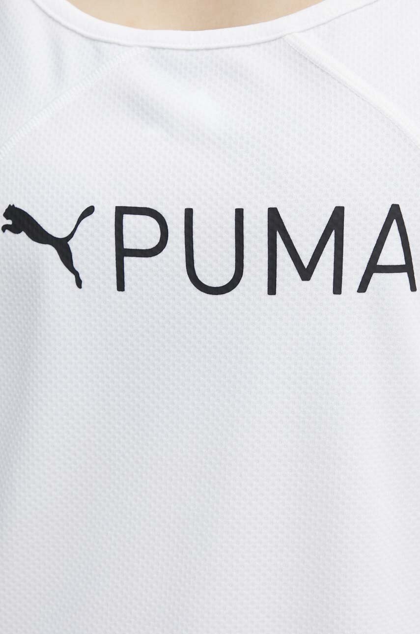Τοπ προπόνησης Puma Fit Fit φωτογραφία