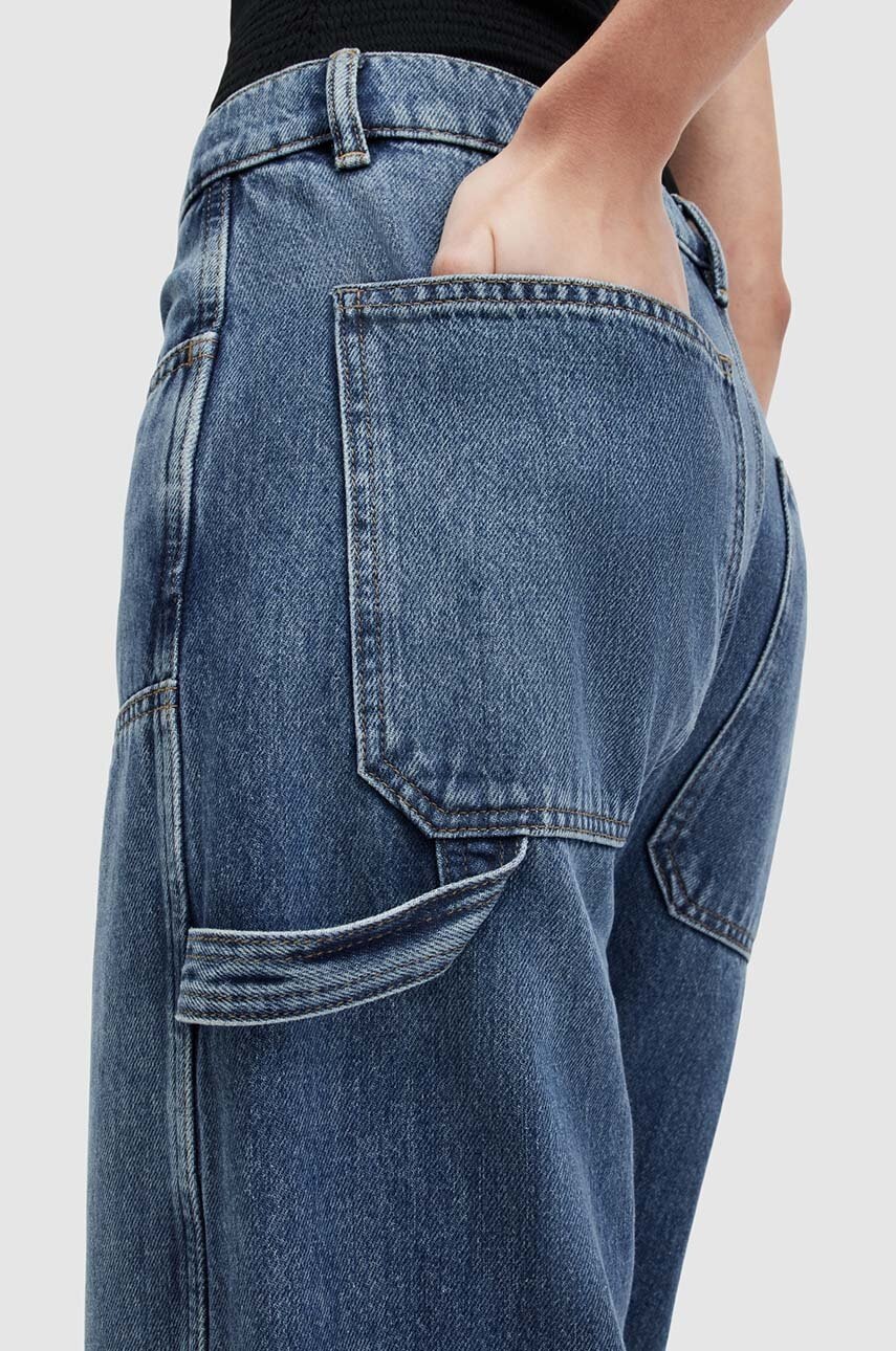 Τζιν παντελόνι AllSaints MIA CARPENTER φωτογραφία