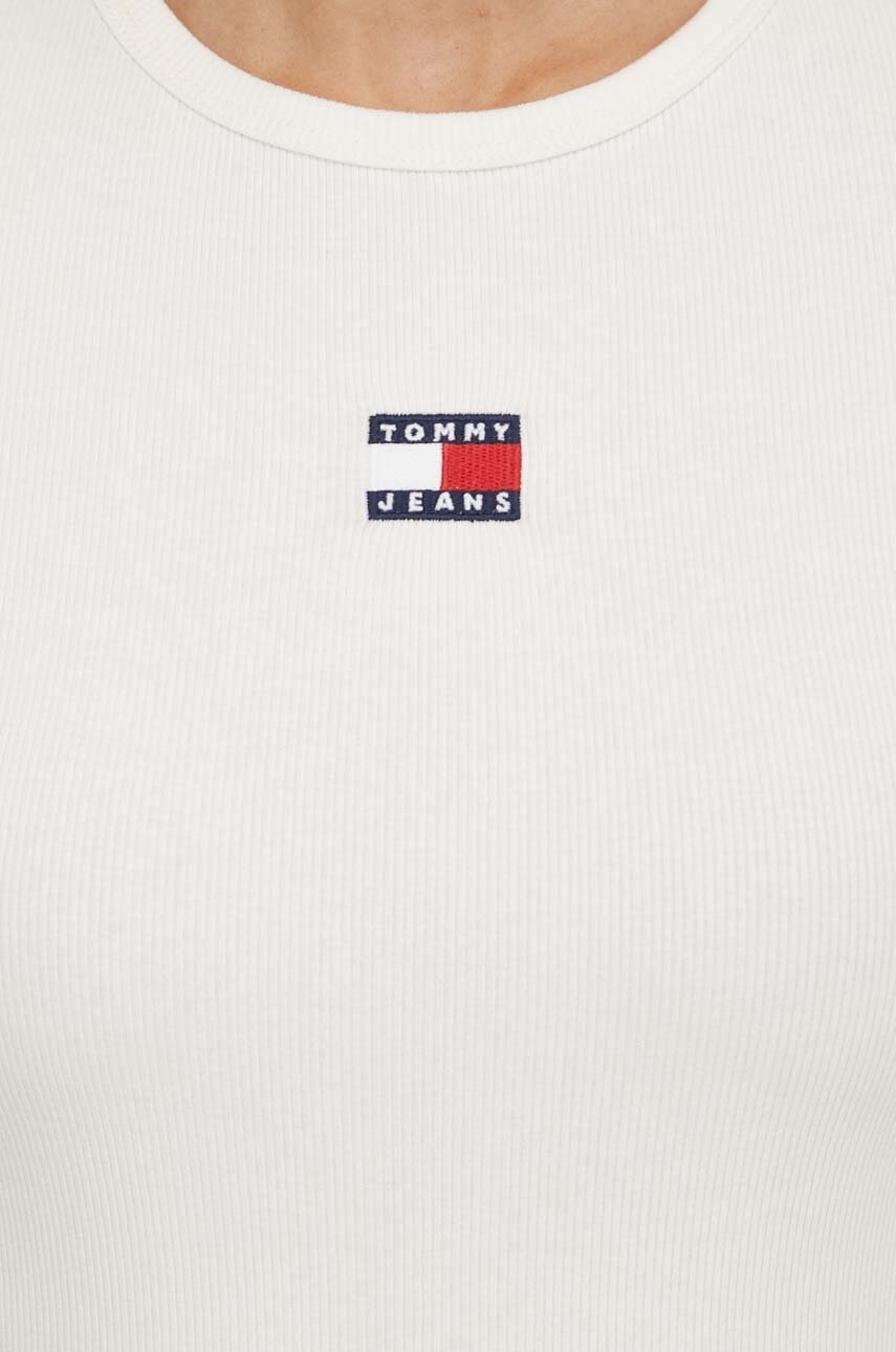 Μπλουζάκι Tommy Jeans φωτογραφία