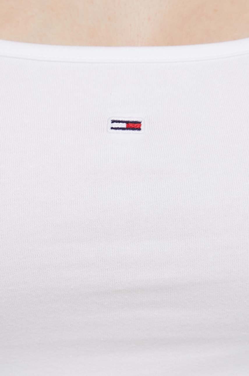 Top Tommy Jeans 2-pack (obrázek 8)