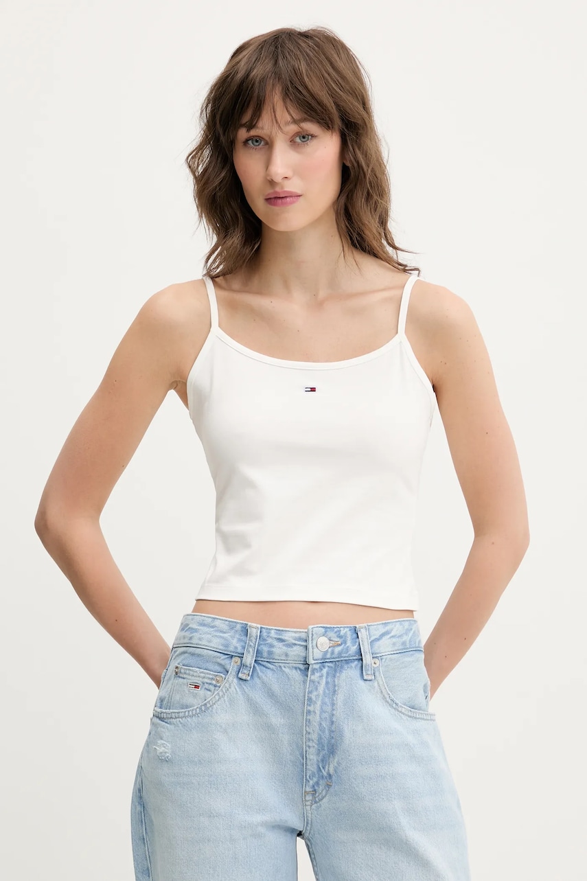 Tommy Jeans top 2-pack