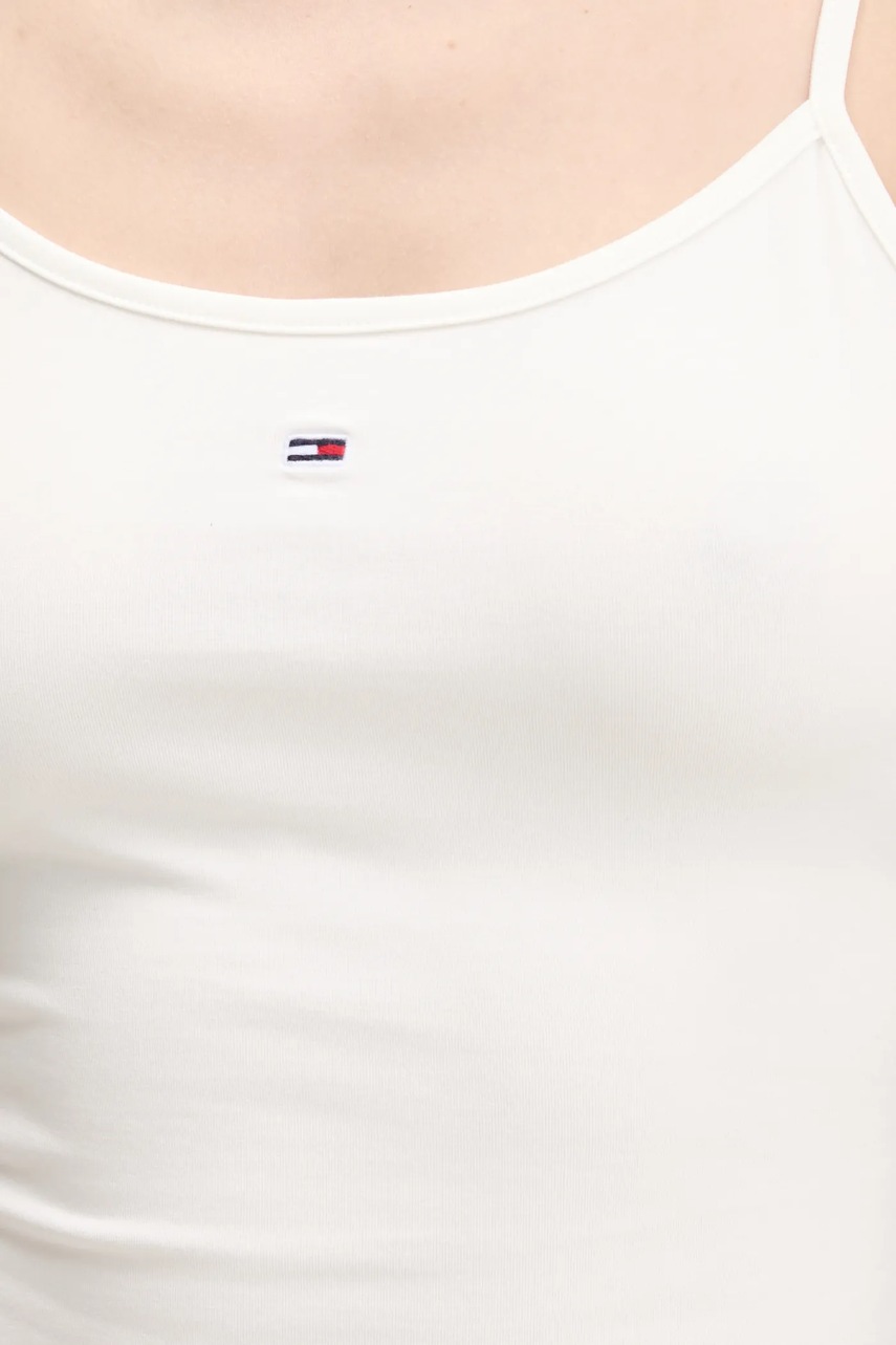 Top Tommy Jeans 2-pack φωτογραφία