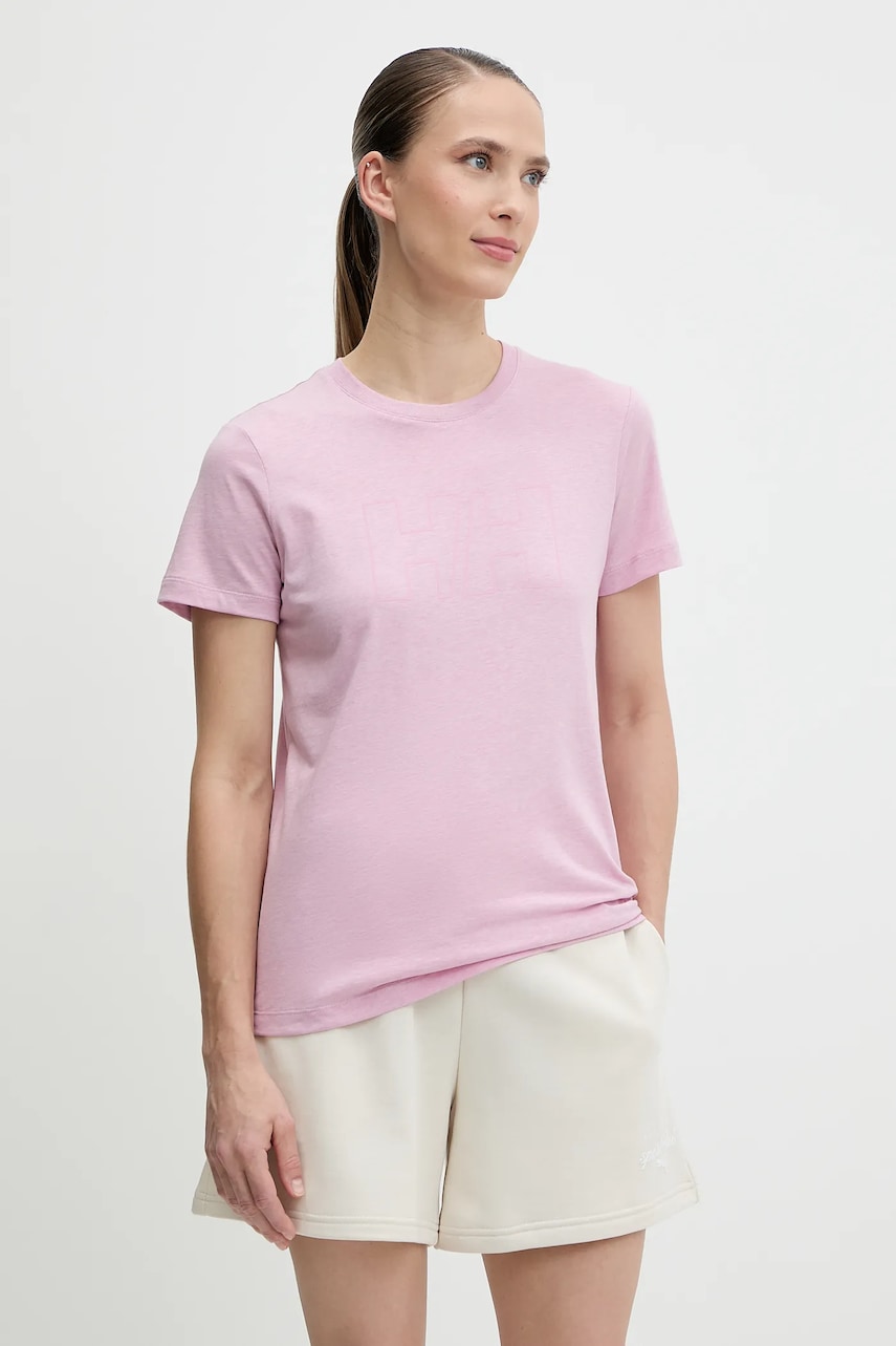 Helly Hansen tricou femei