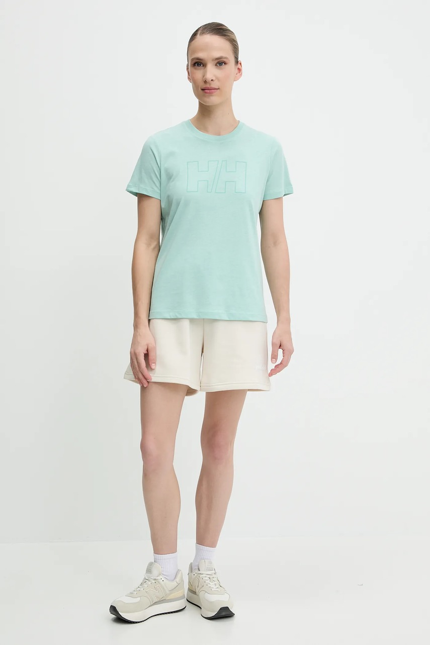 Футболка Helly Hansen женский