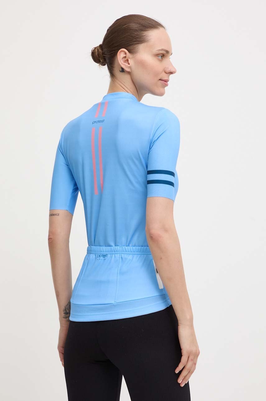 Ποδηλατικό κοντομάνικο Protest Prtciclovia 1637900 φωτογραφία