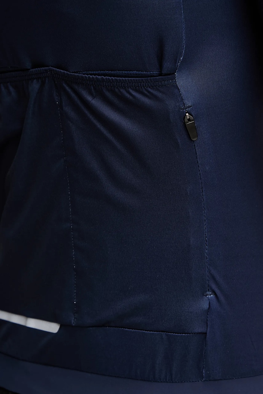 Ποδηλατικό κοντομάνικο POC Pristine χρώμα: μπεζ, 53297 φωτογραφία