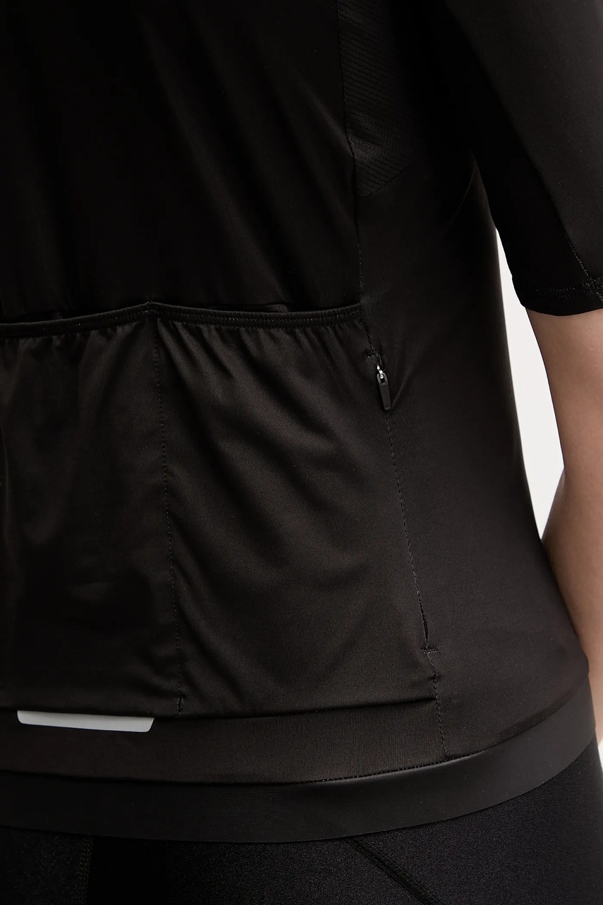 Ποδηλατικό κοντομάνικο POC Pristine χρώμα: μπεζ, 53297 φωτογραφία