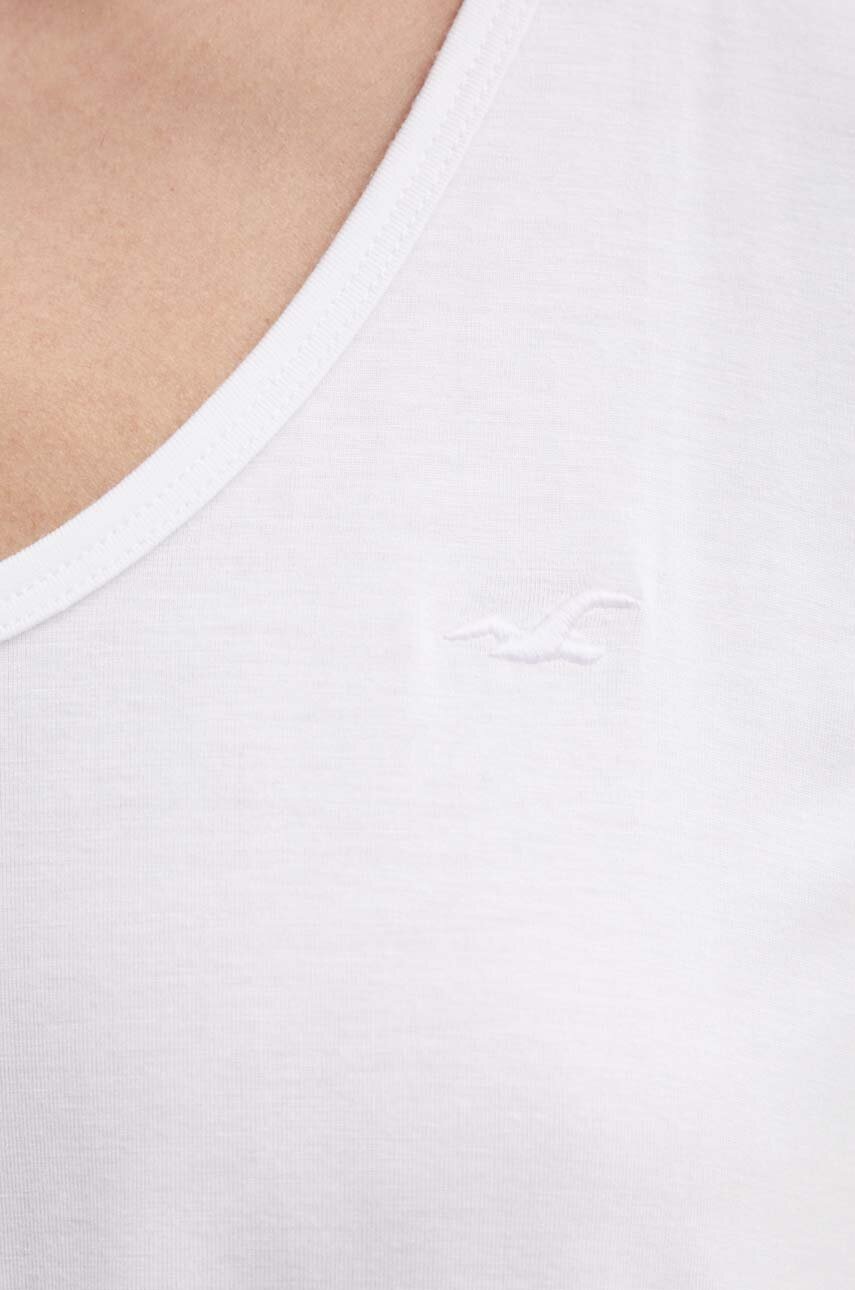 Μπλουζάκι Hollister Co. 3-pack φωτογραφία