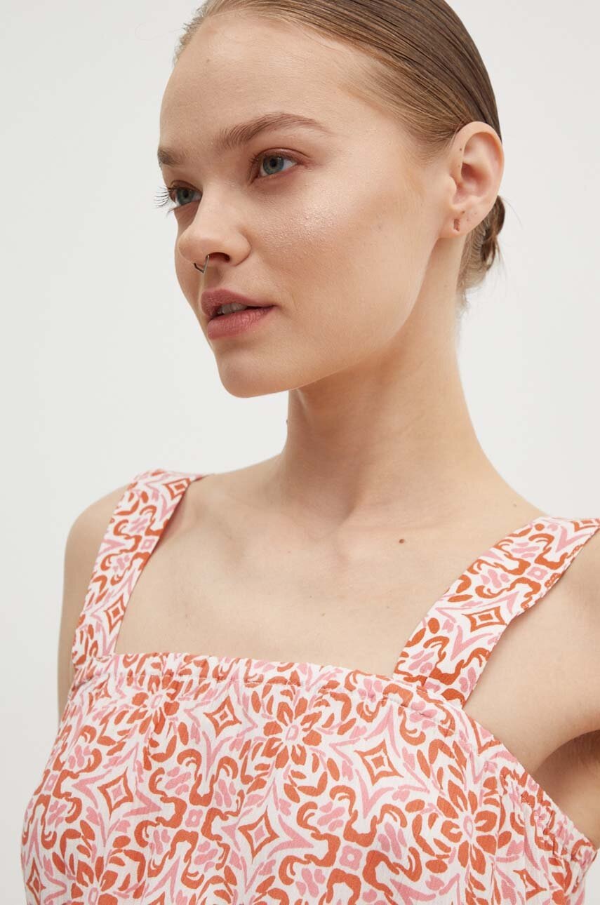 Roxy Top Roxy VILLA WOVEN (obrázek 4)