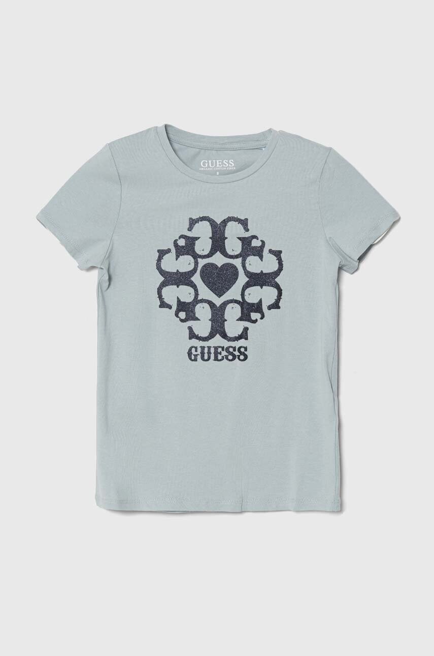 

Детская футболка Guess