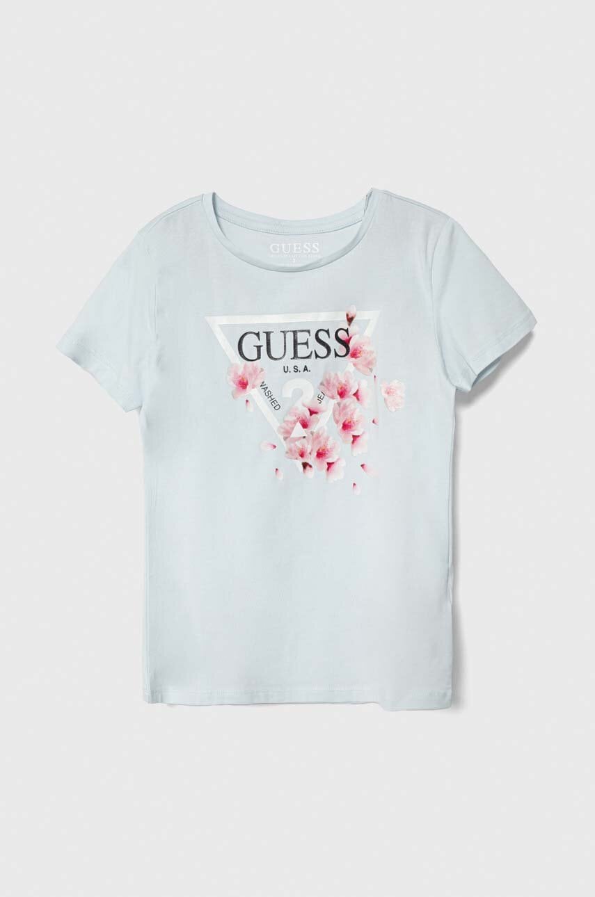 Детская футболка Guess Детская футболка Guess